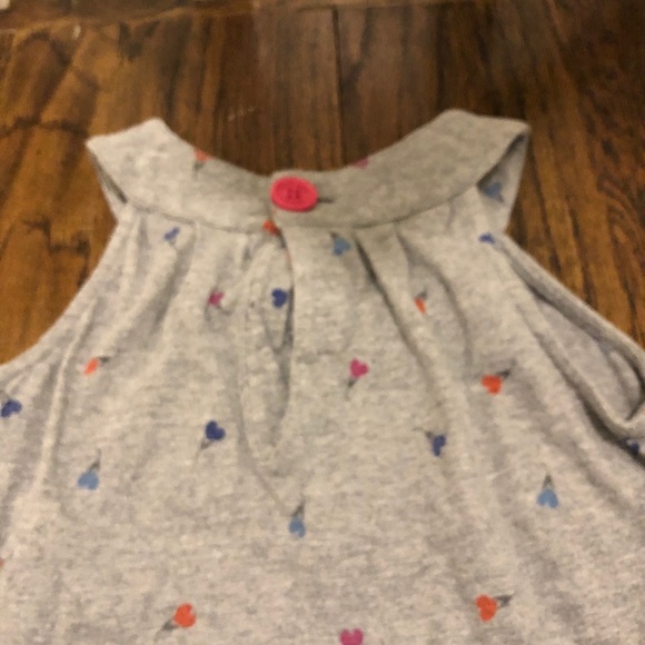 Marc Jacobs 🐭 dress ❤️💛🧡💜 size 5 - Picture 4 of 5